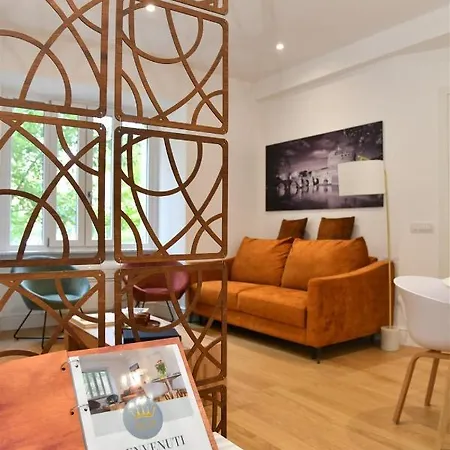 Clodio Appartement Rome