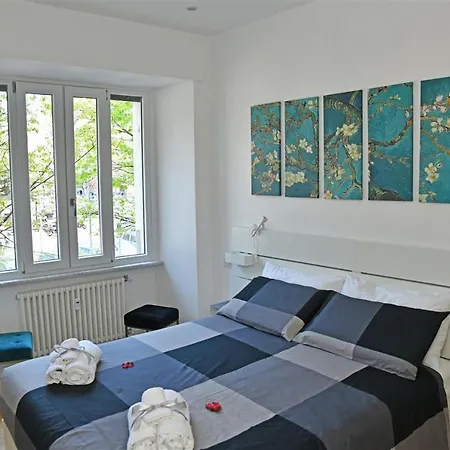 Apartment Clodio *