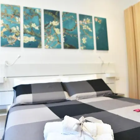 Clodio Apartment Rome