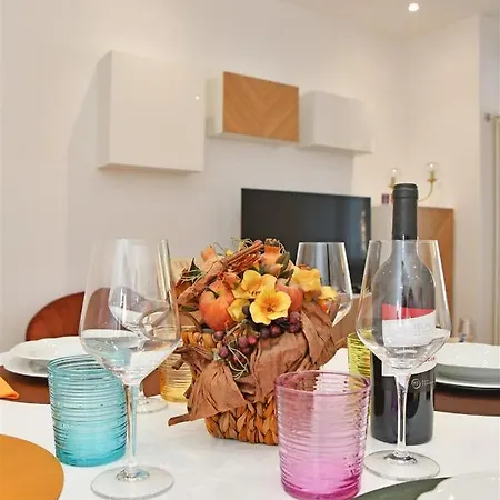 Clodio Apartment *