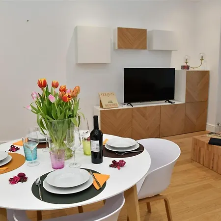 Clodio Apartment *