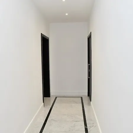Apartment Clodio Rome