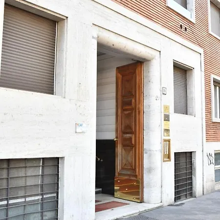 Clodio Apartment Rome