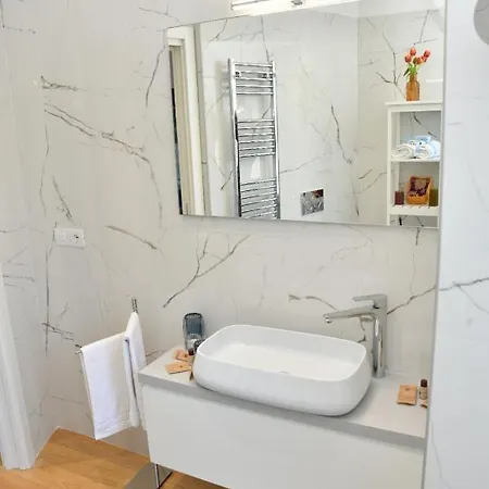 Clodio Apartment