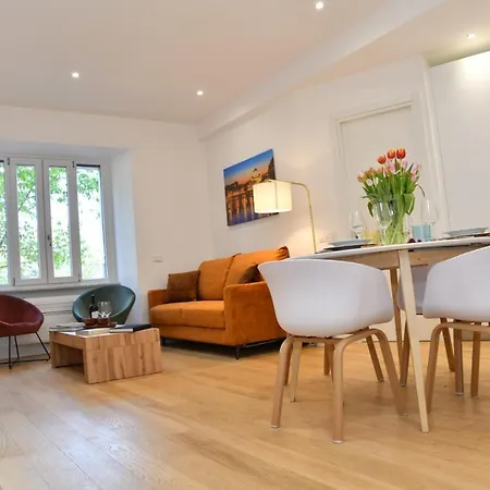 Clodio Apartment Rome
