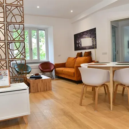 Clodio Apartment Rome