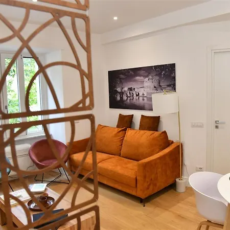 Apartment Clodio *