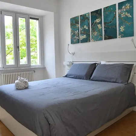 Apartment Clodio *