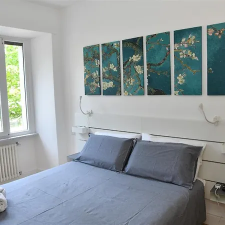 Apartment Clodio *